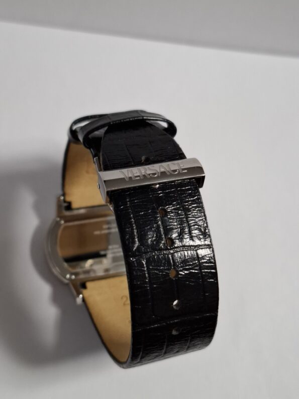Versace - Hippodrome - 41 mm - Image 5