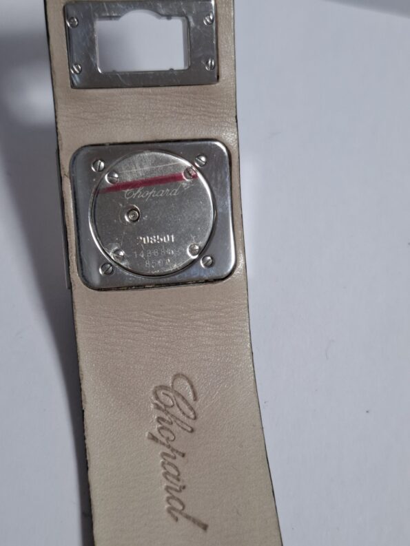 Chopard - Happy Twelve Ladies Watch - Image 5