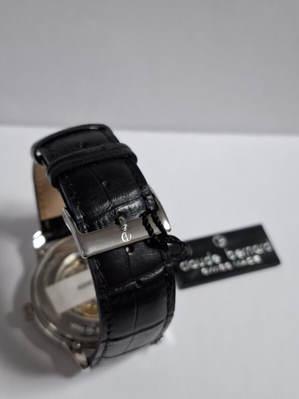 Claude Bernard Classic Automatic Date - Image 5