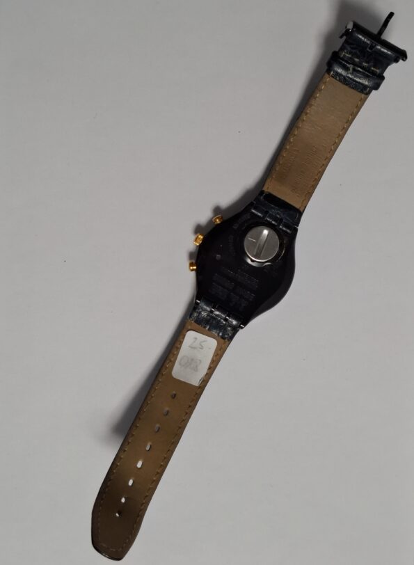Swatch - Twenty two (22) Jewels - 315 - Image 5