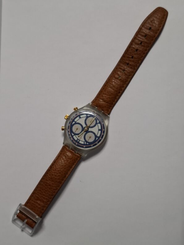 Swatch - Twenty two (22) Jewels - 327 - Image 5