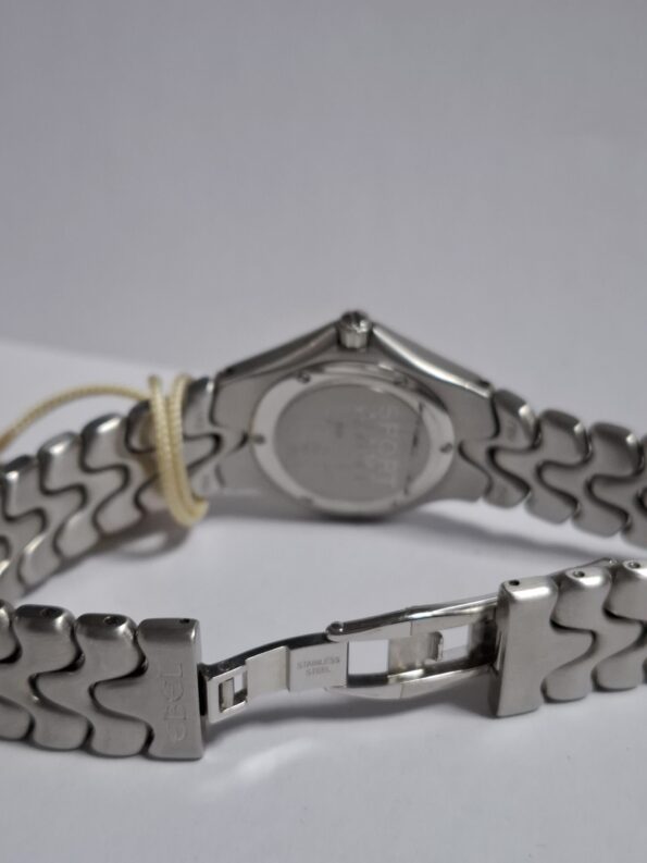 Ebel Sportwave 9955K - Image 5