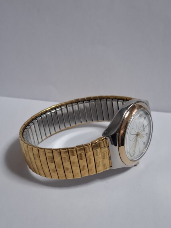 Swatch - Stainless Steel Irony - Image 5