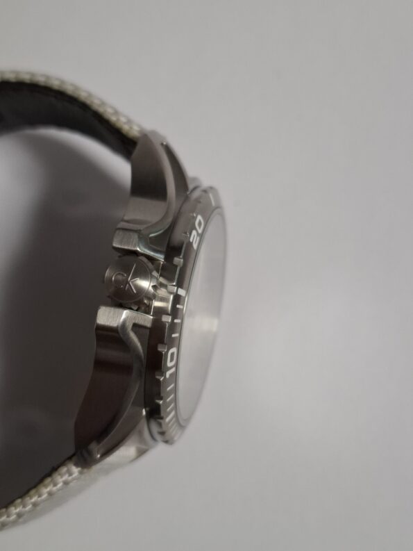 Calvin Klein Earth White K5Y31V - Image 5