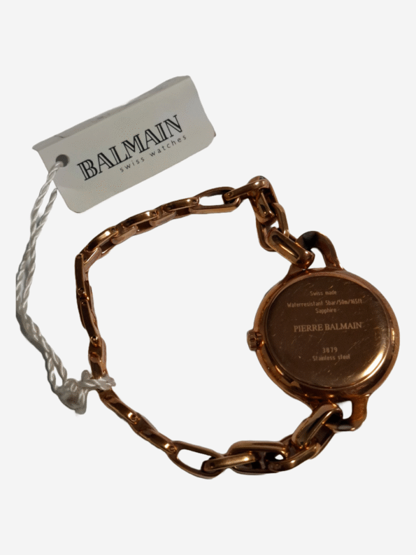 Balmain B-Crazy Chain - Image 5
