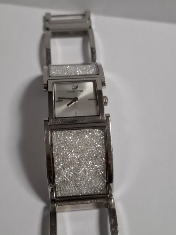 Swarovski - 5027134 Crystalline Ladies Silver - Image 6