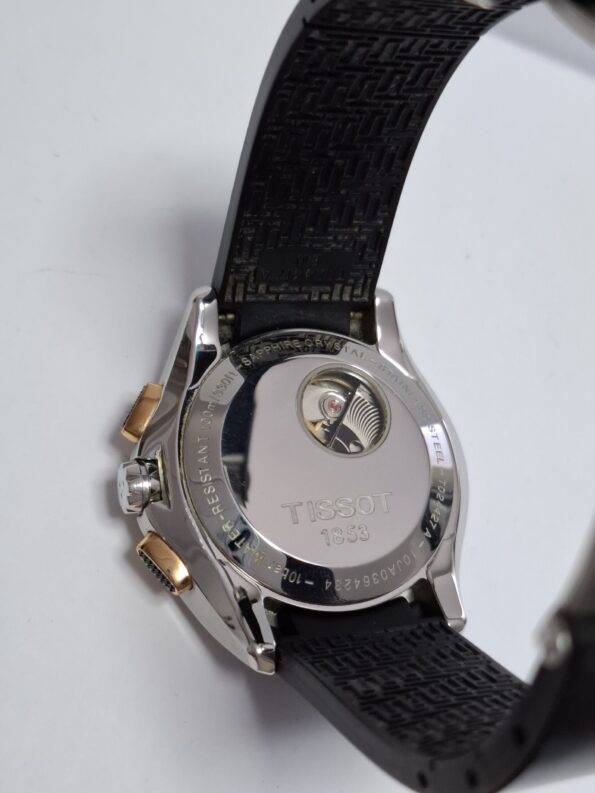 Tissot 1853 - Image 6