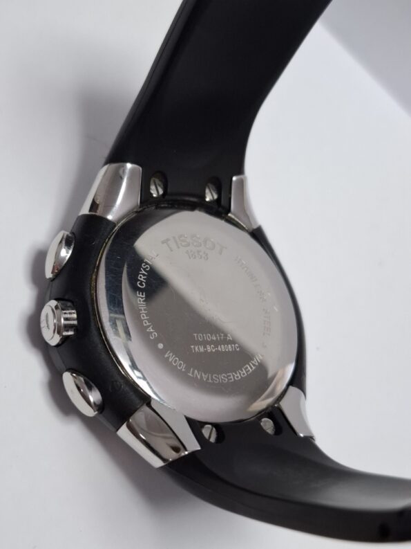 Tissot 1853 - Image 6