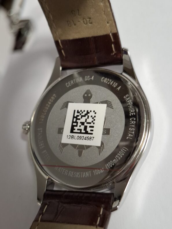 Certina DS-4 - Image 6