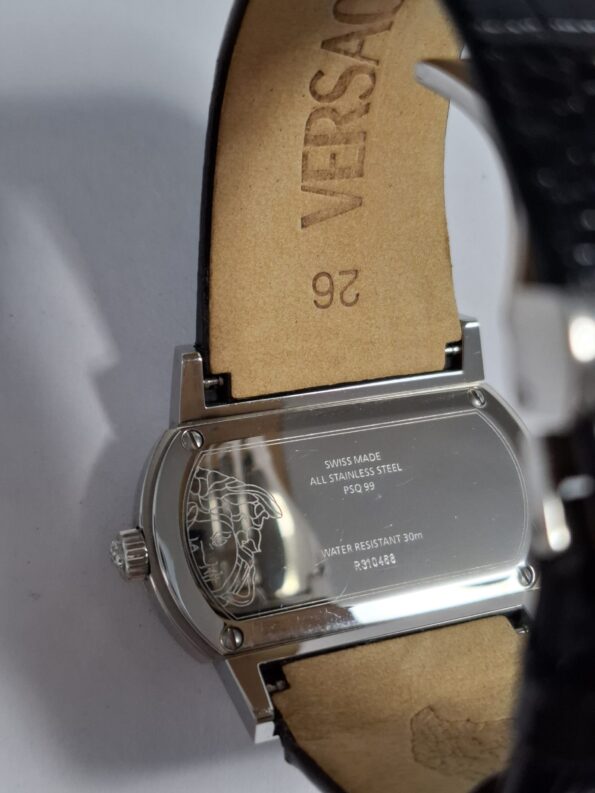 Versace - Hippodrome - 41 mm - Image 6