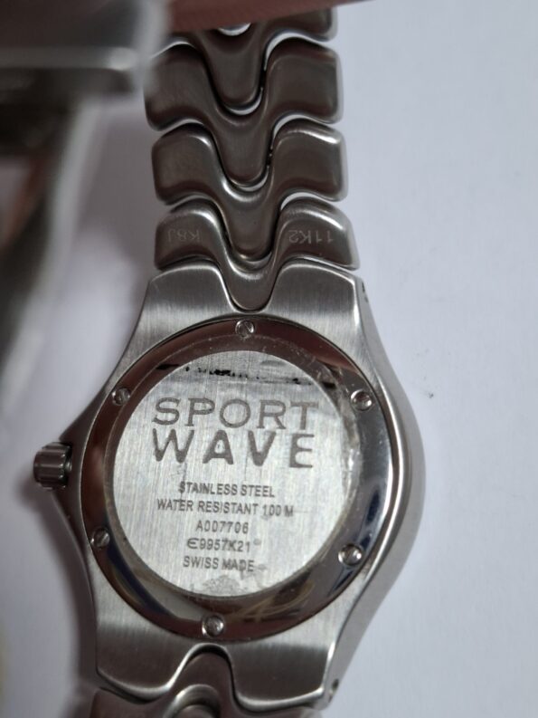 Ebel Sportwave 9955K - Image 6