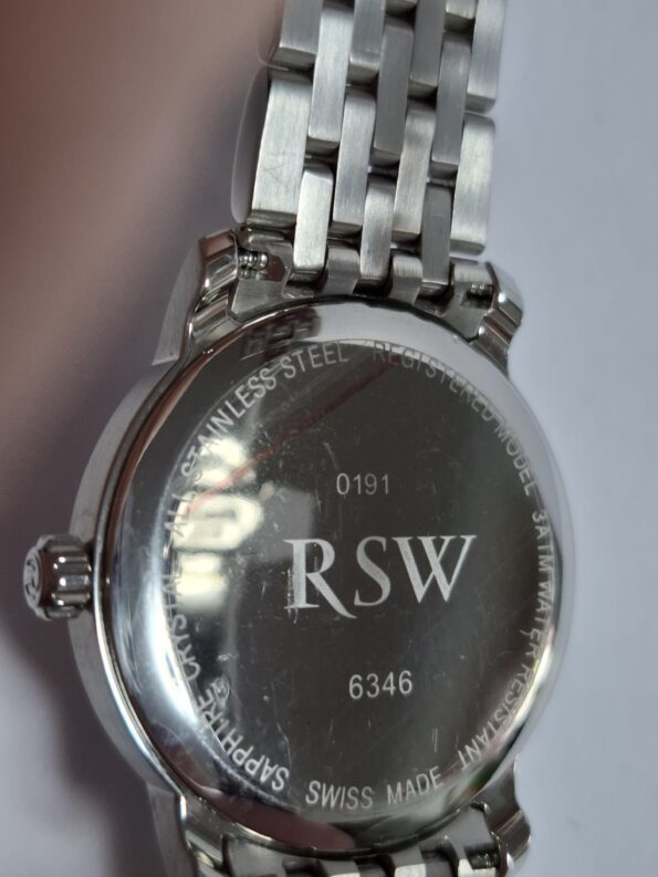 RSW - 0191 - Image 2