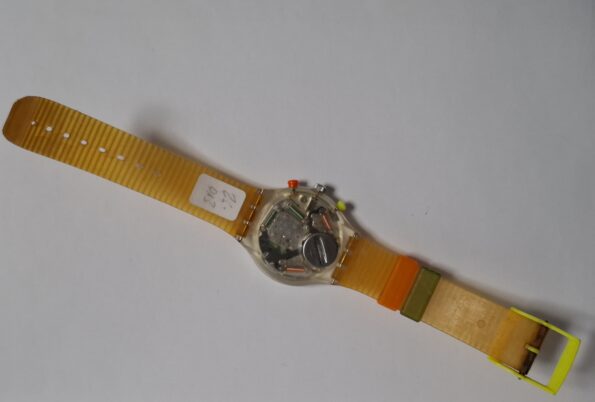 Swatch - Twenty two (22) Jewels - 328 - Image 6