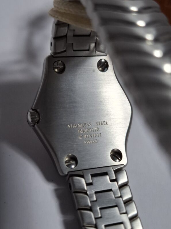 Ebel Wave 9157F11 - Image 6