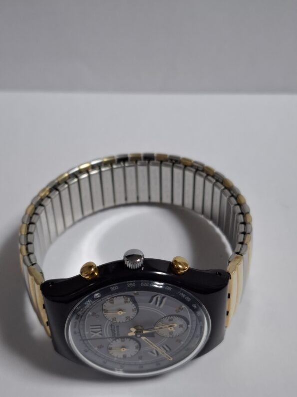 Swatch – Twenty two (22) Jewels – 337 - Image 6