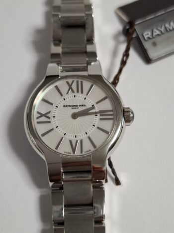 Raymond Weil