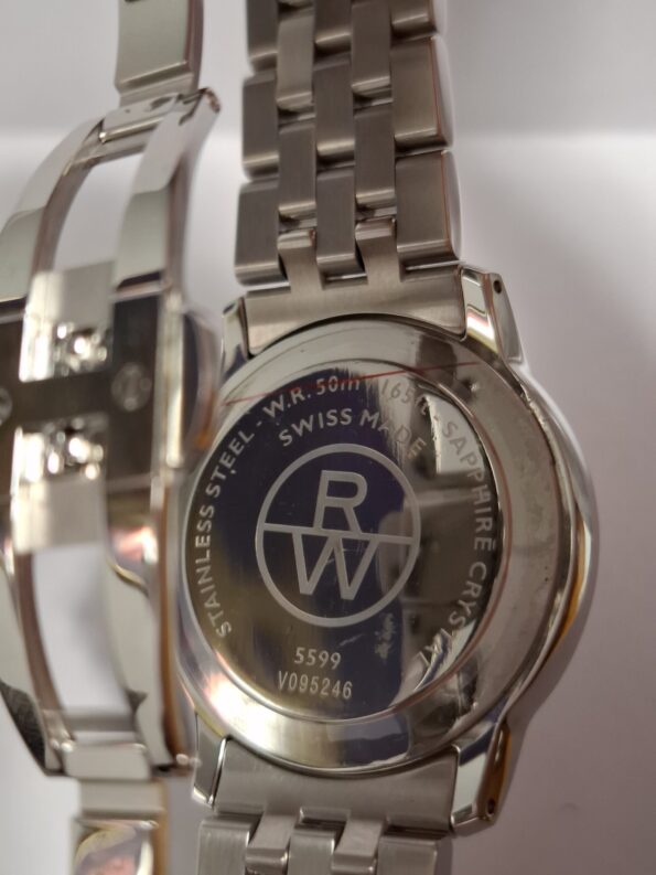 Raymond Weil Tango 5599 - Image 7