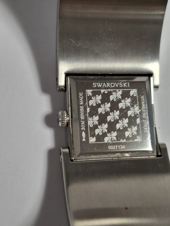 Swarovski - 5027134 Crystalline Ladies Silver - Image 7