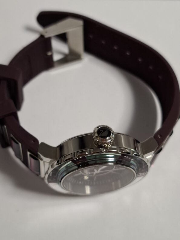 Swarovski Octea Sport Octea Mini Amethyst, prune, Women - Image 7