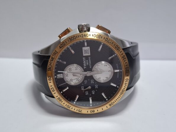 Tissot 1853 - Image 7