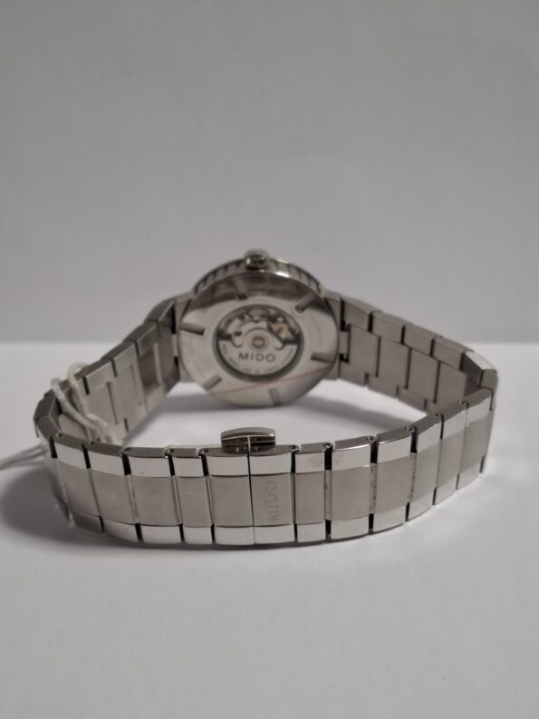 Mido Great Wall Gent Chronometer - Image 8