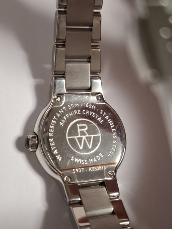 Raymond Weil - Image 8
