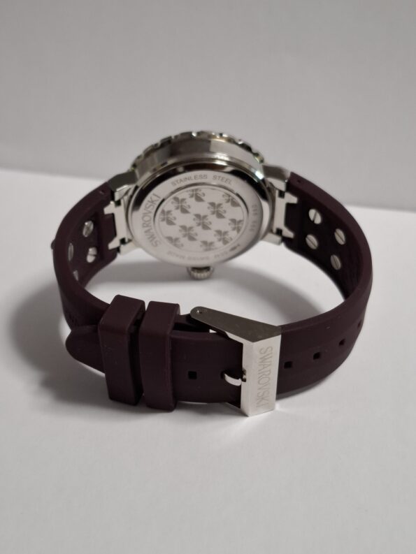 Swarovski Octea Sport Octea Mini Amethyst, prune, Women - Image 9