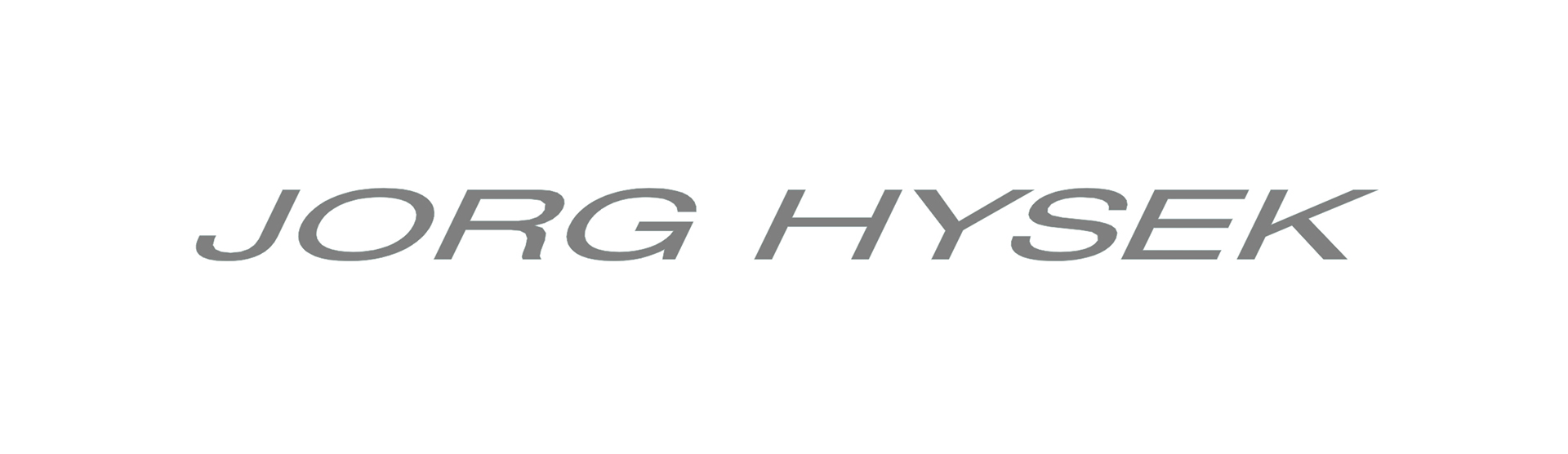 JORG HYSEK